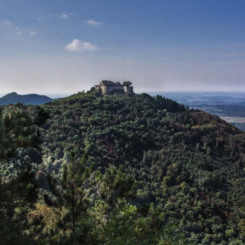 Burg Hohenurach