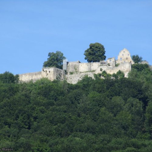 Burg Hohenurach